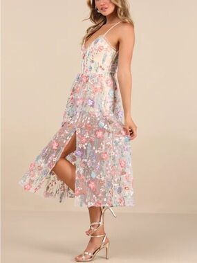 Lulus | Dresses | Lulus Regal Romance Sage Floral Jacquard Pleated Satin Midi Dress Nwt | Poshmark Lulus | Dresses | Lulus Regal Romance Sage Floral Jacquard Pleated Satin Midi Dress Nwt | Poshmark